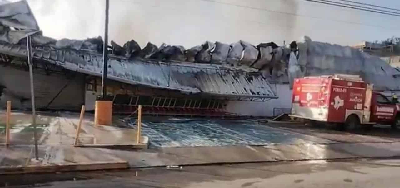 Un aniversario diferente; así celebraron en Aurrerá