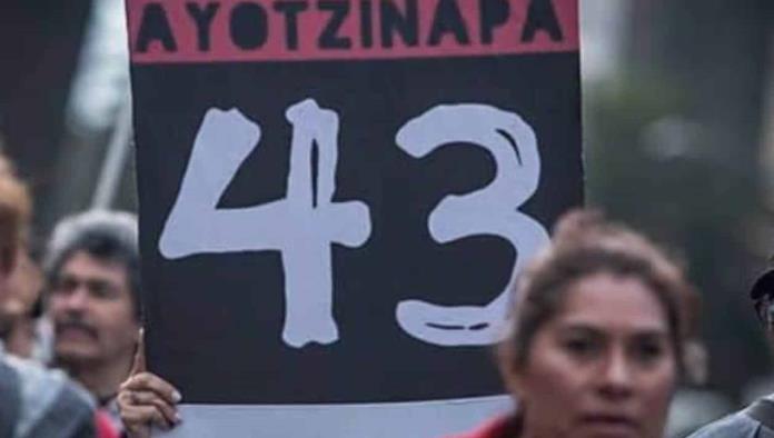 Liberan a general implicado en el caso de los 43 estudiantes de Ayotzinapa