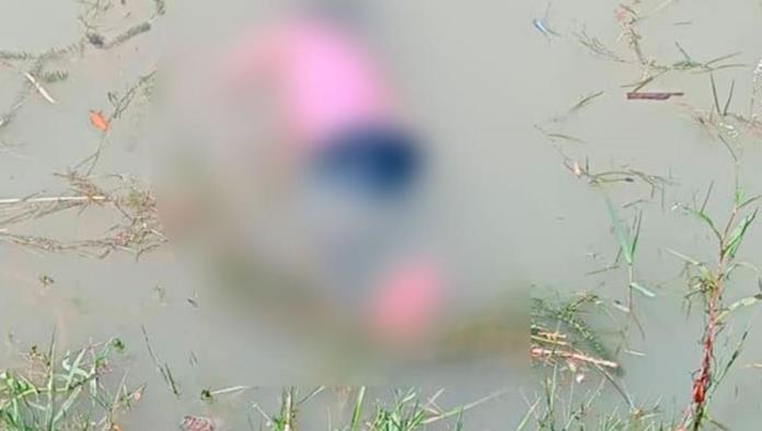 Hallan muerta a niña de 3 años en el río Bravo 