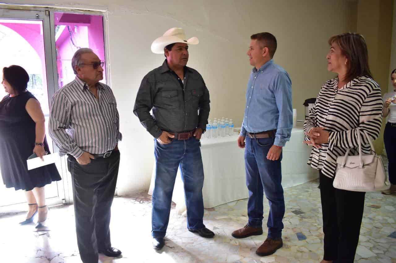 Es San Buena la sede de PODARTE