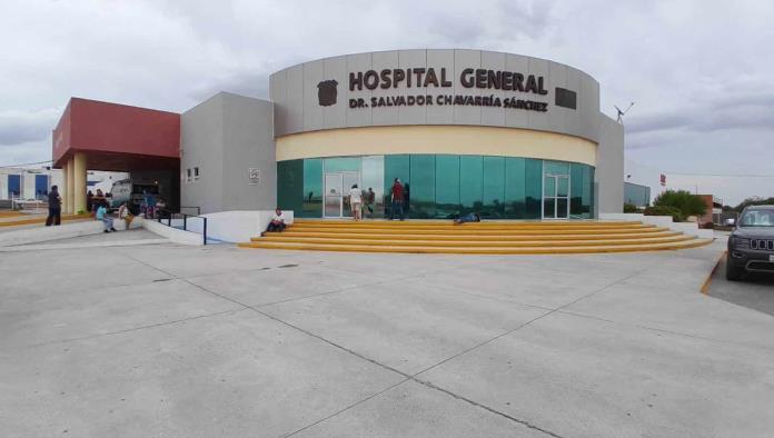 Descartan contagios por meningitis en Piedras Negras