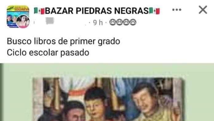 ¡Caos por falta de libros! Padres utilizarán los del ciclo anterior
