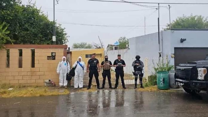 Decomisan 120 kilos de droga en la San Joaquín