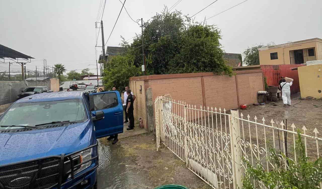 Decomisan 120 kilos de droga en la San Joaquín