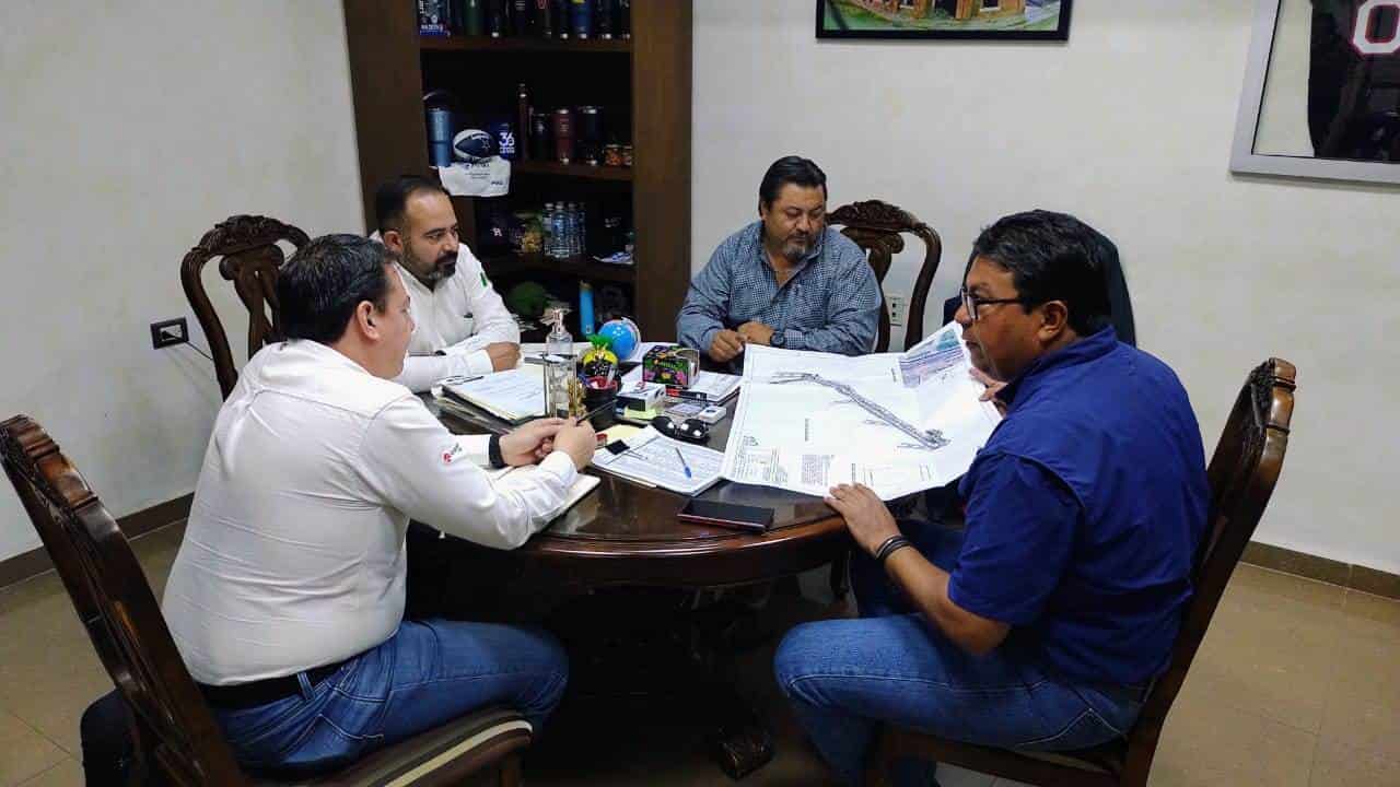 Anuncia Piña “Dr. Vagón”