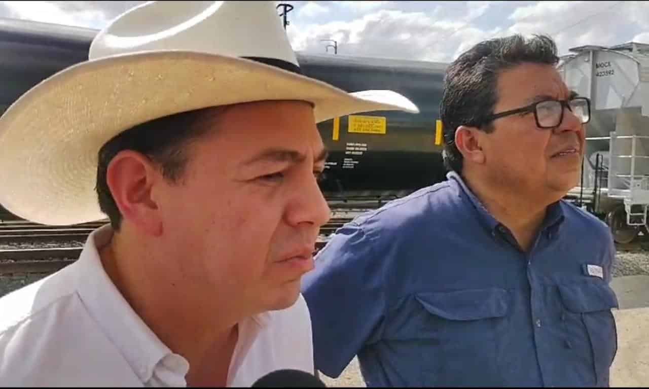Anuncia Piña “Dr. Vagón”