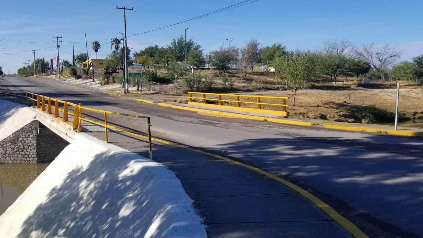 Vigilan caudales en Cinco Manantiales por las precipitaciones
