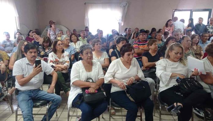 Despedaza UMA las pensiones del ISSSTE
