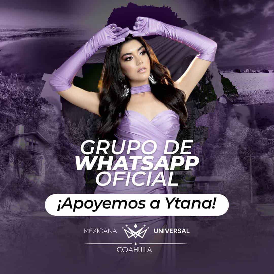 Invita alcalde a apoyar a Ytana