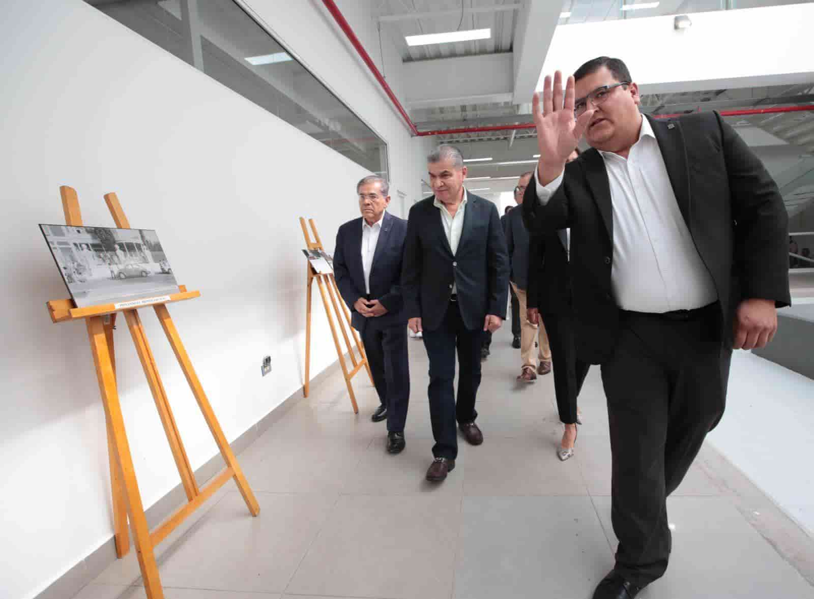 UAdeC ha sido una gran aliada: MARS
