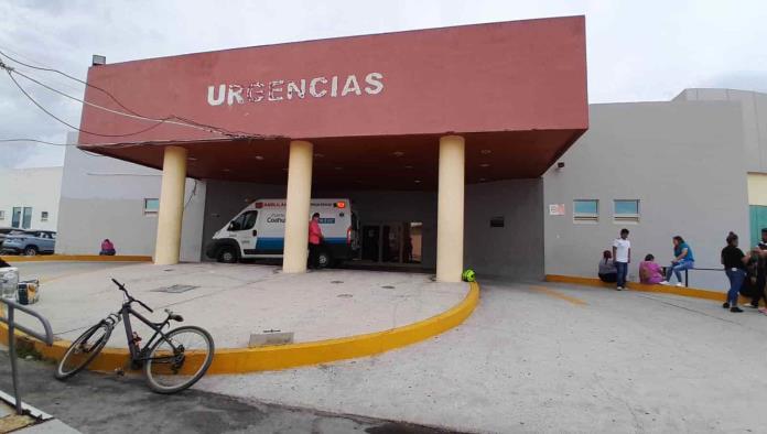 Sospechan caso de tuberculosis en interno del Cereso
