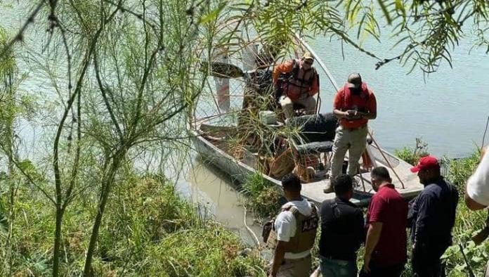¡Hay más! Encuentran otros dos cuerpos en el río Bravo