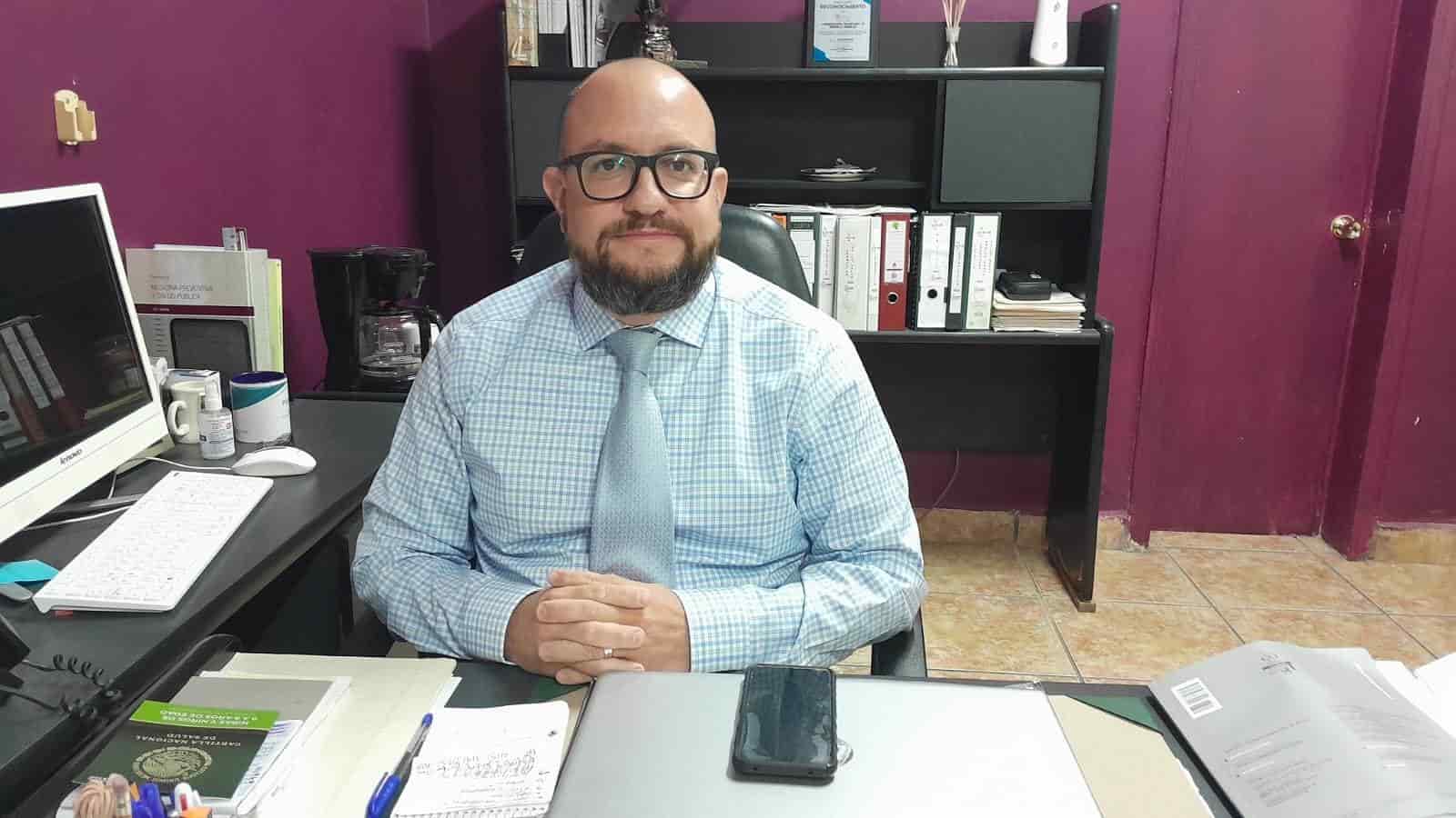 ¡Para prevenir! Preparan todo para vacunar a los menores contra COVID