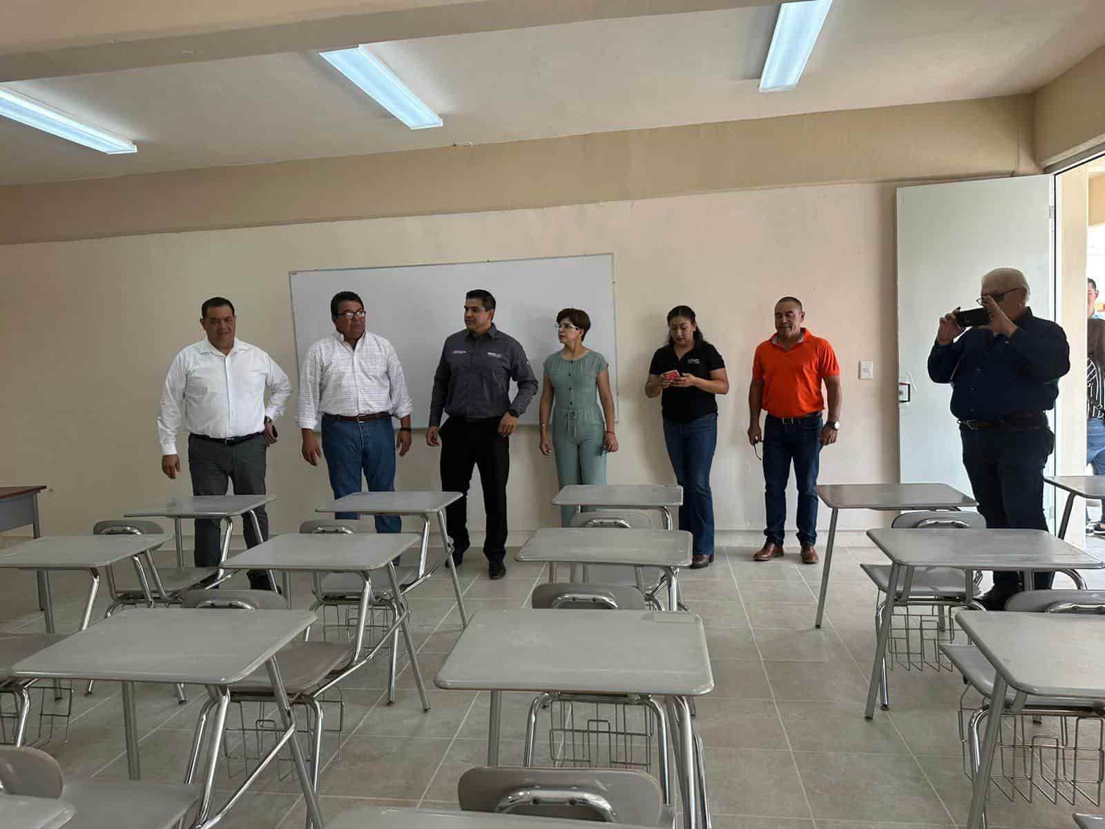 Arranca el lunes “La Prepa del 8”