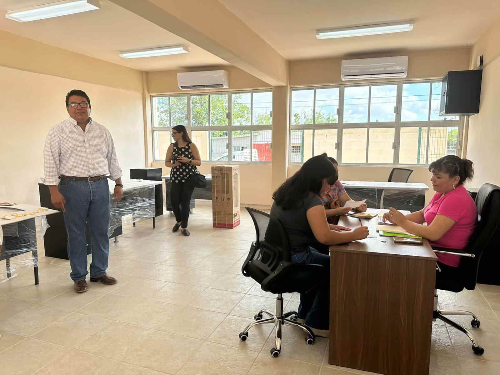 Arranca el lunes “La Prepa del 8”