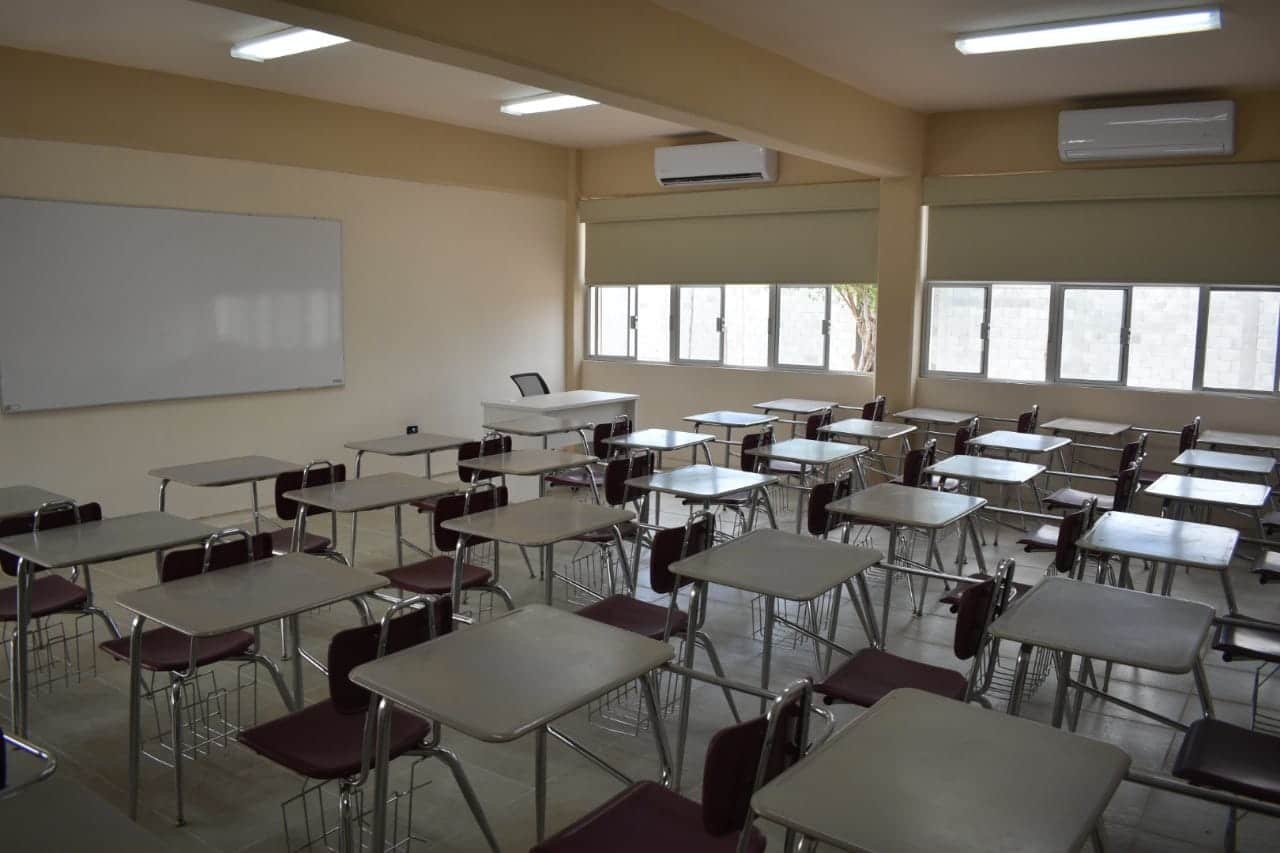 Arranca el lunes “La Prepa del 8”