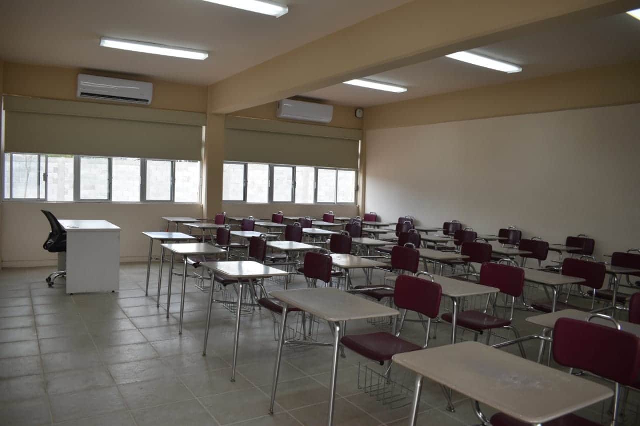 Arranca el lunes “La Prepa del 8”