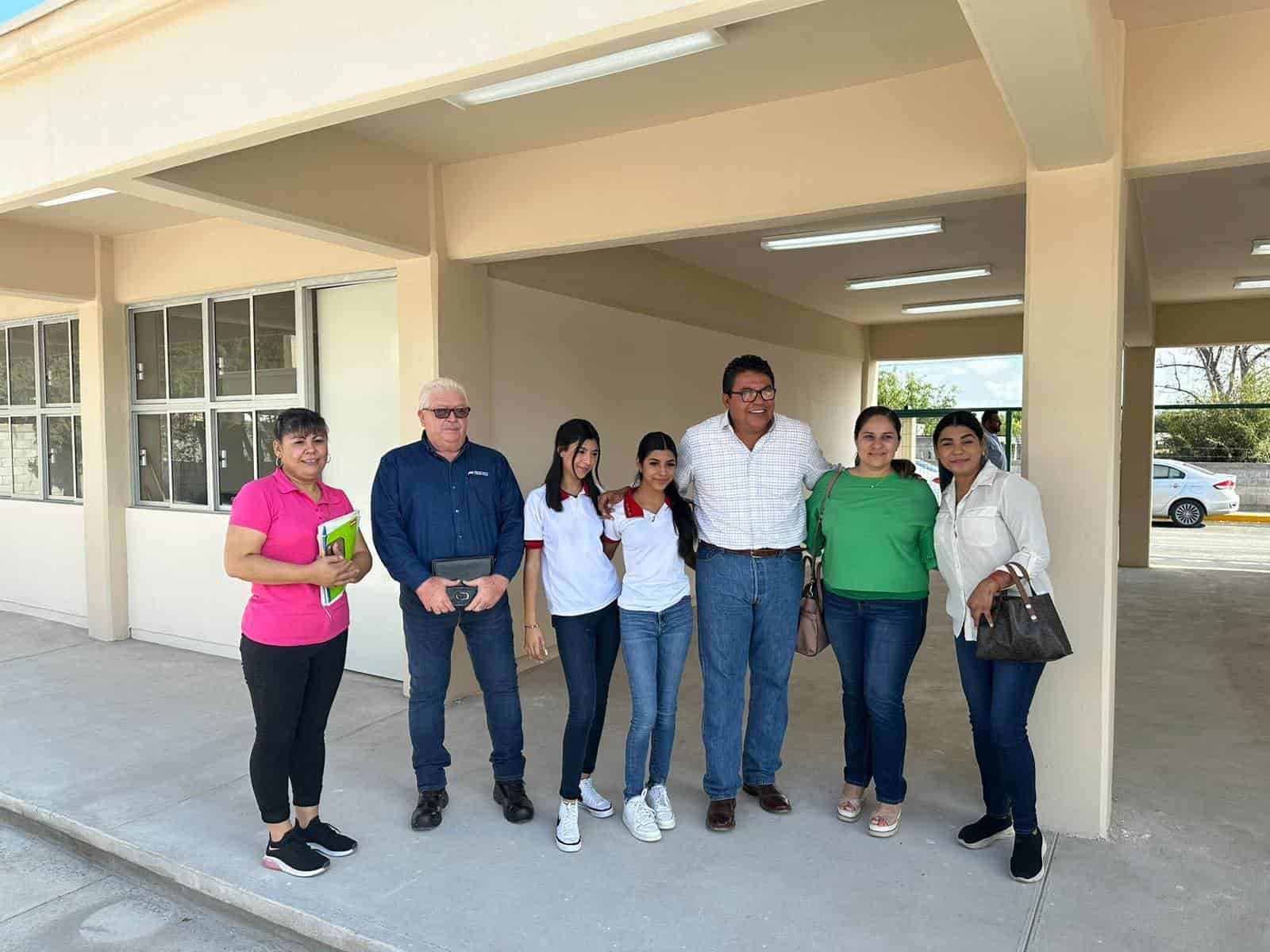 Arranca el lunes “La Prepa del 8”