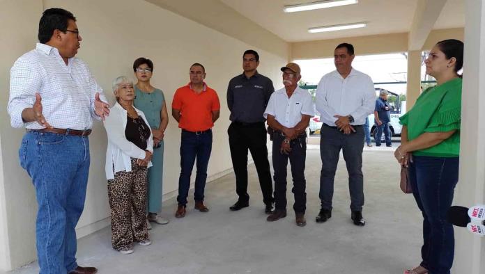 Arranca el lunes “La Prepa del 8”