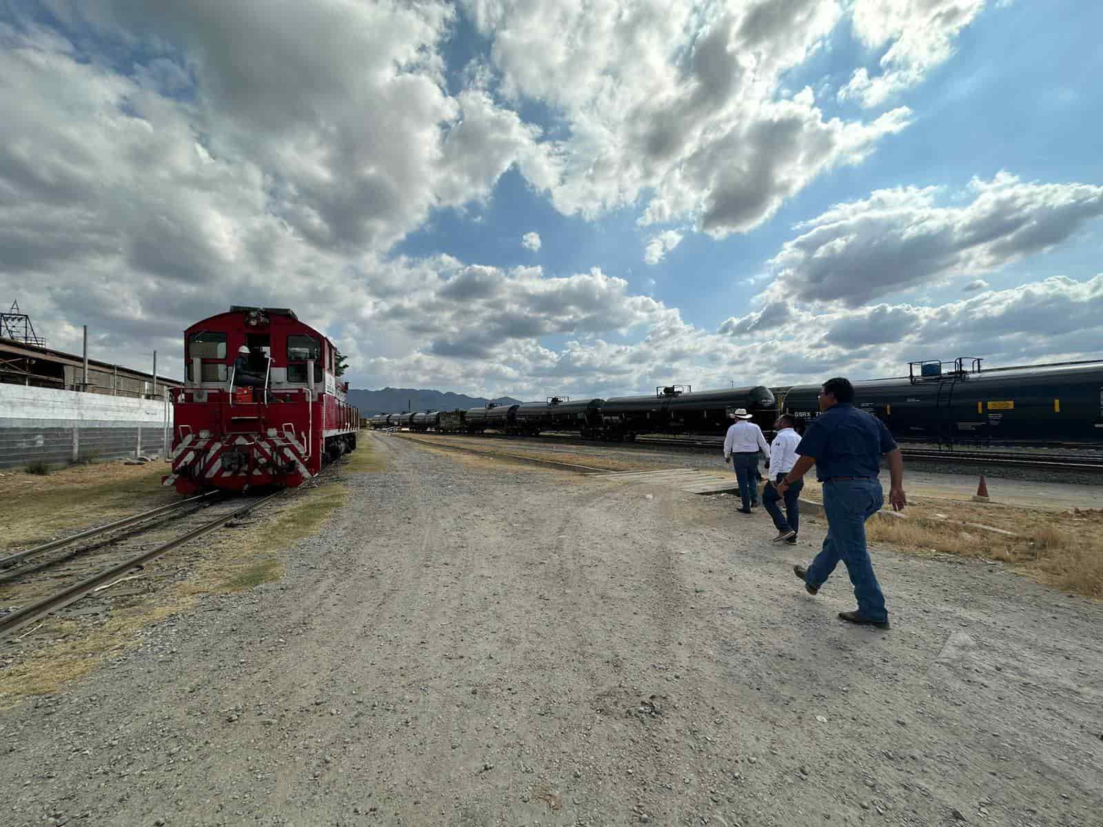 Tendrá Frontera más inversiones