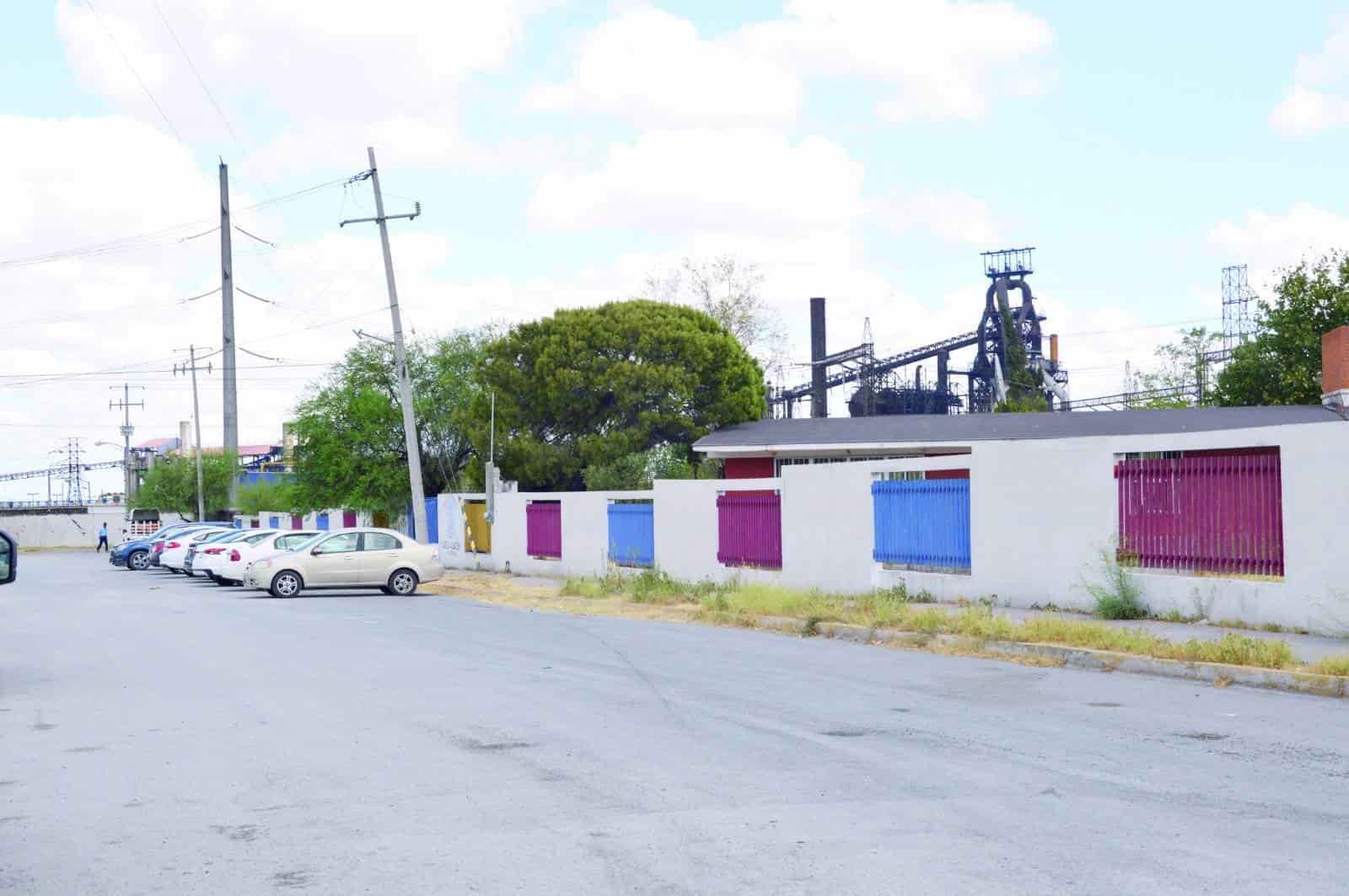 Apoyarán escuelas con techos estructurales