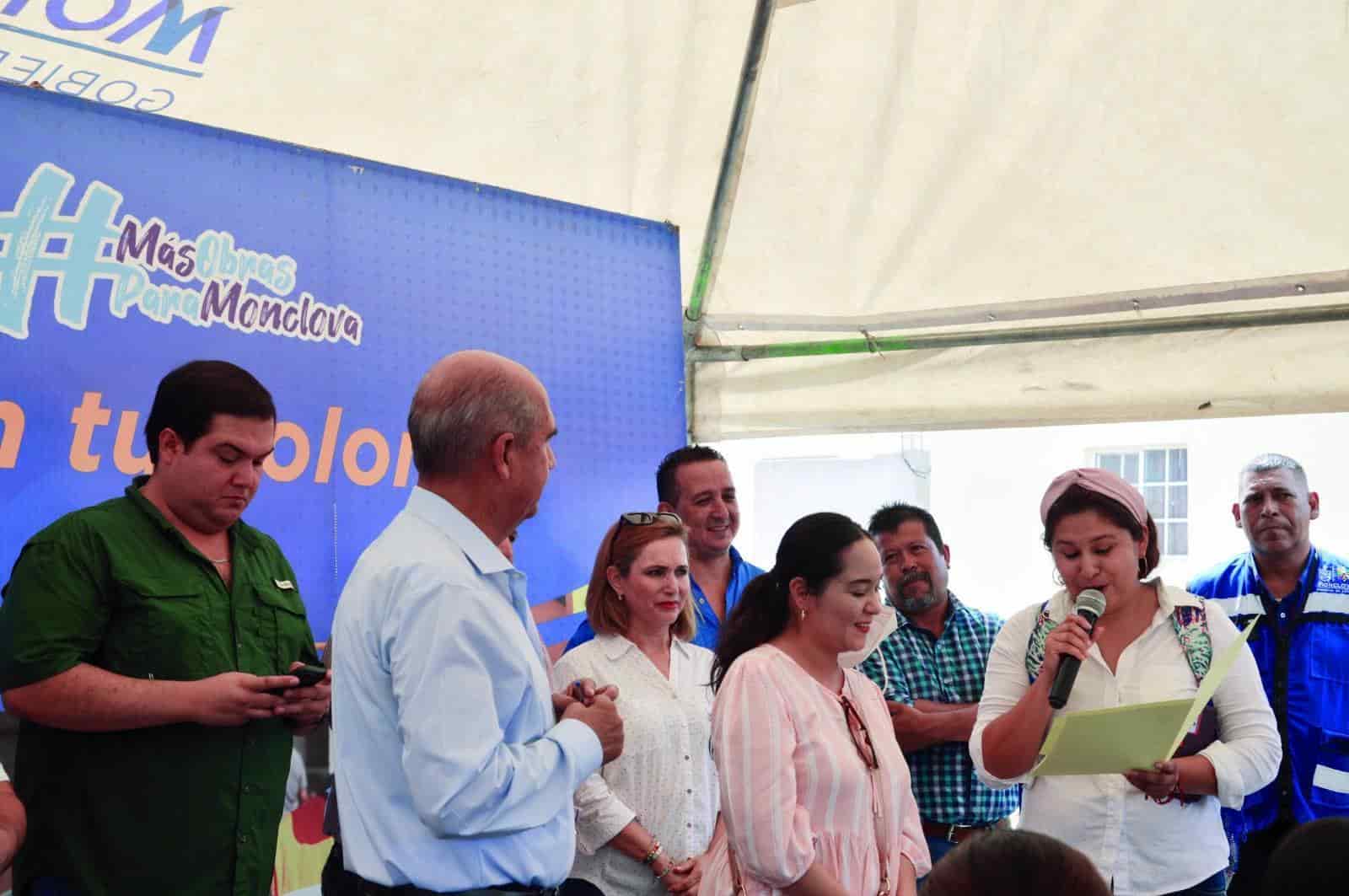 Apoyarán escuelas con techos estructurales