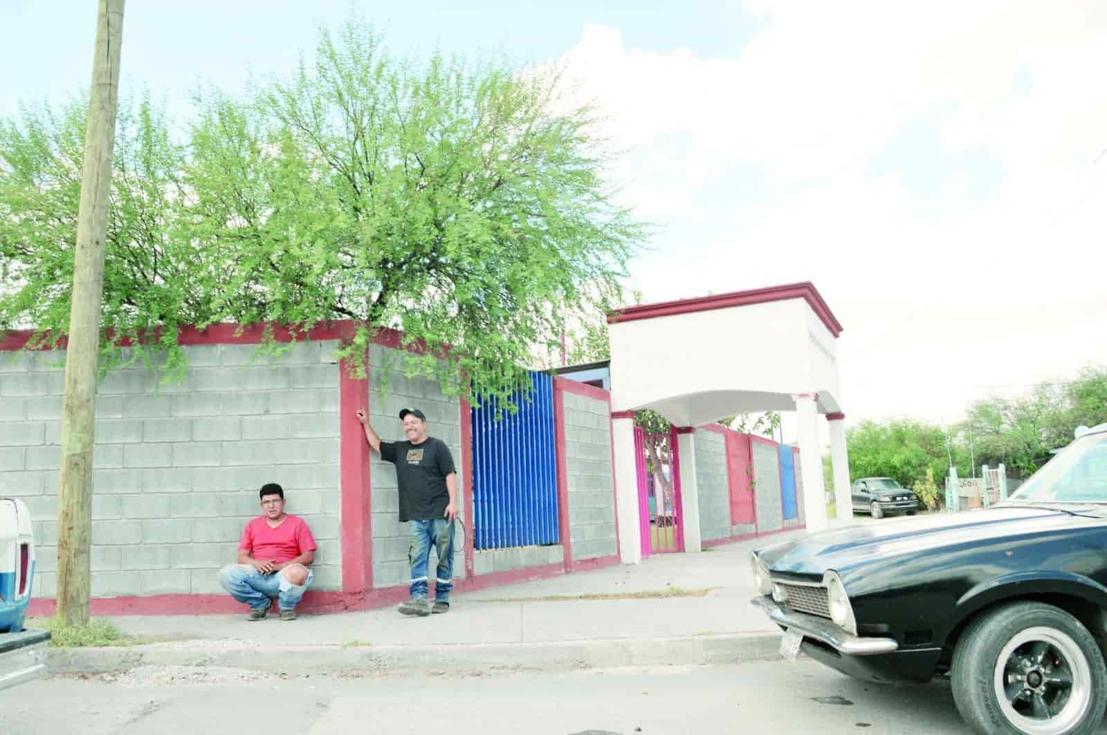 Apoyarán escuelas con techos estructurales