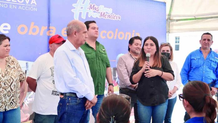 Apoyarán escuelas con techos estructurales