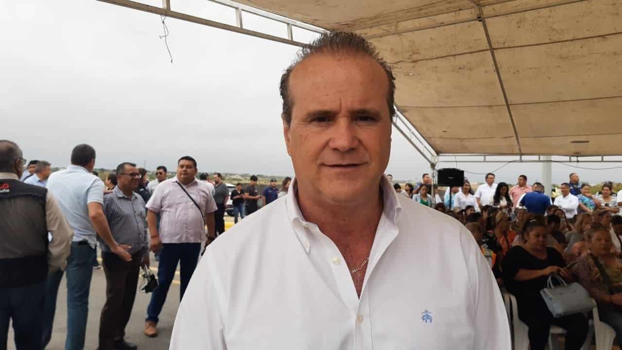 Invirtieron 260 mdp en infraestructura para Acuña