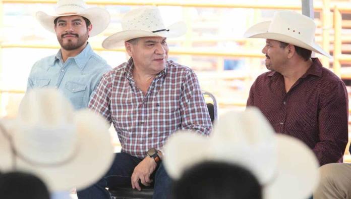 Resultados de Coahuila reflejan la unidad:MARS