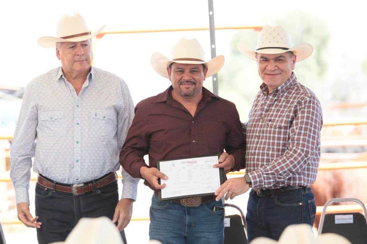 Resultados de Coahuila reflejan la unidad:MARS