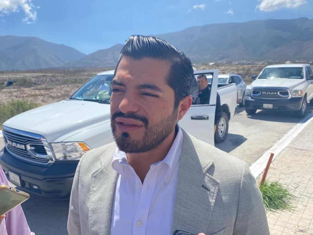 Balean a coahuilenses al salir de Matehuala