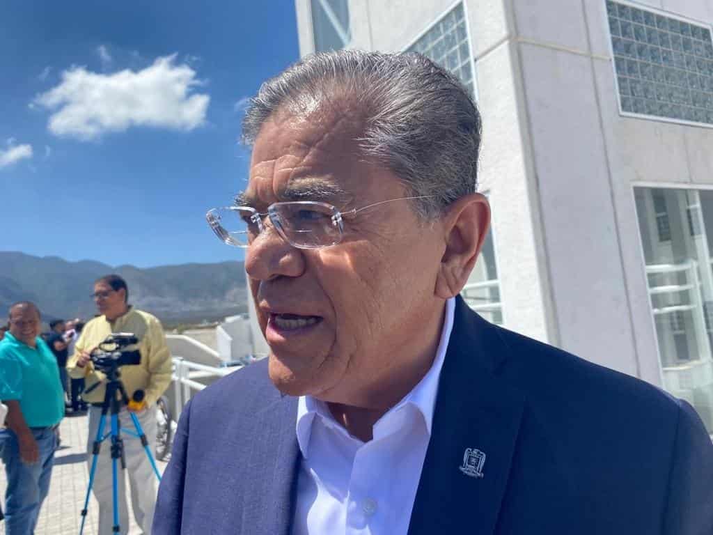 Recortan 800 mdp a UAdeC