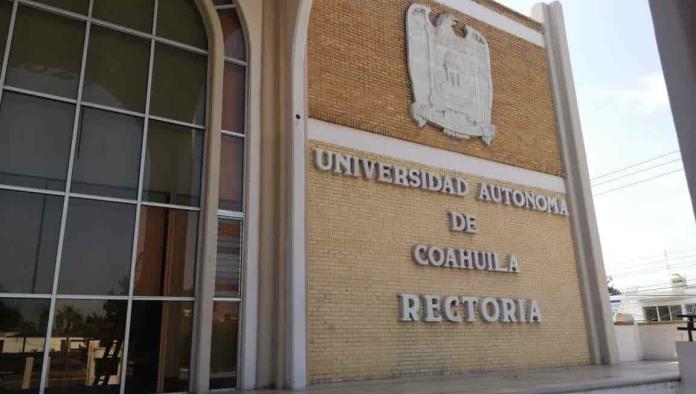 Recortan 800 mdp a UAdeC