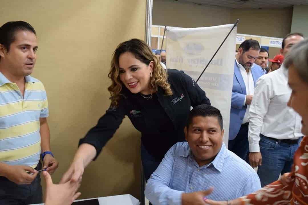 ¡Ofertan 1000 vacantes en la Feria del Empleo!