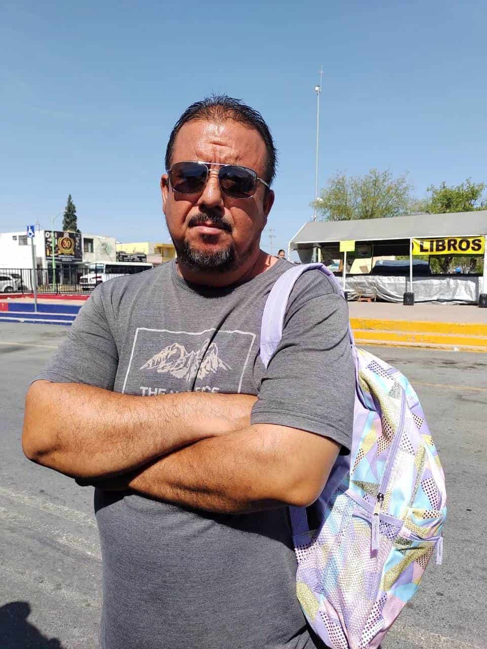 “Nunca olvidaremos este apoyo”; obreros