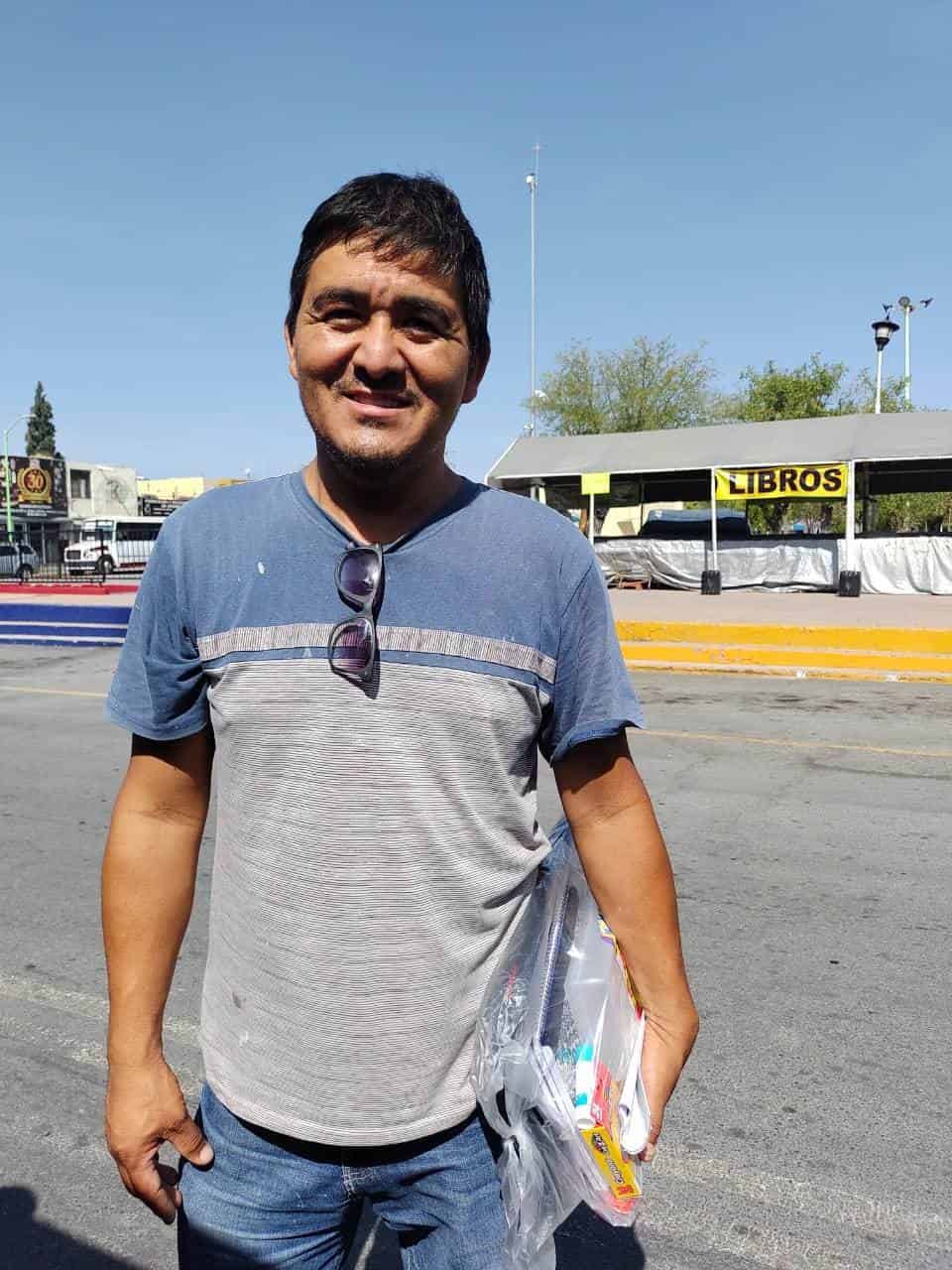 “Nunca olvidaremos este apoyo”; obreros