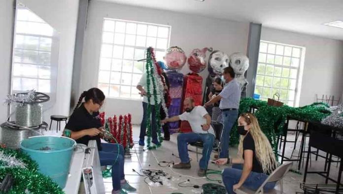 Alista Allende fiestas patrias 