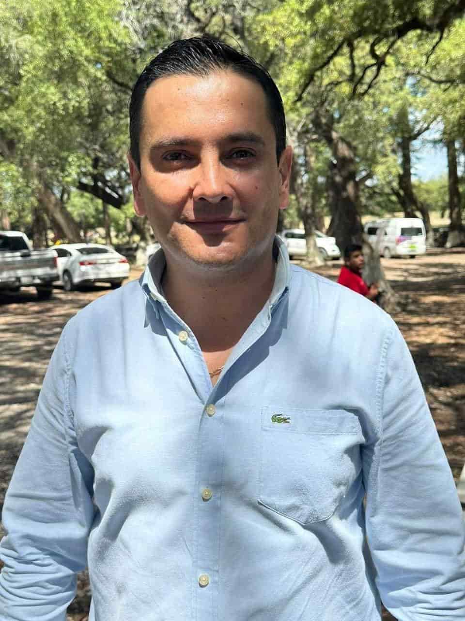 Alista Allende fiestas patrias 