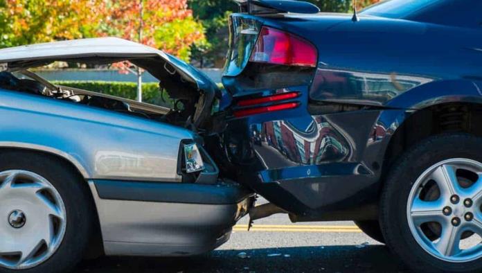 Aumentan accidentes por conducir en estado de ebriedad  