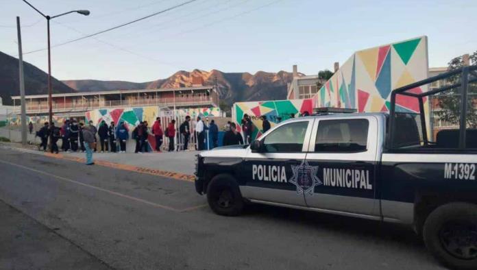 Alistan operativos “Regreso a clases”