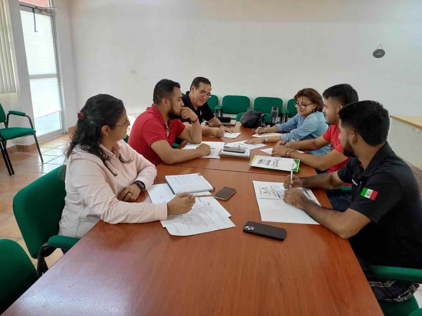 ¡Acuña se prepara para recibir a la mariposa monarca!