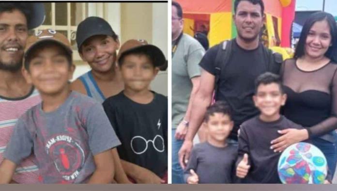 Logran venezolanos su sueño americano