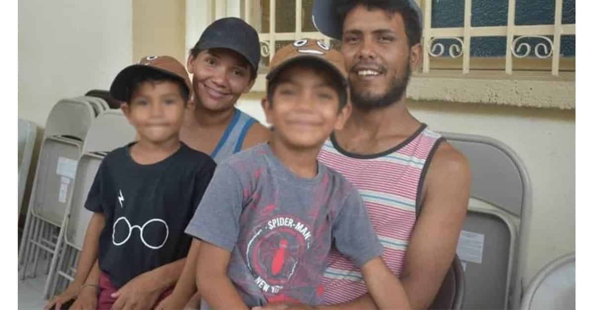 Logran venezolanos su sueño americano