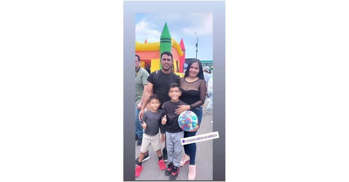 Logran venezolanos su sueño americano