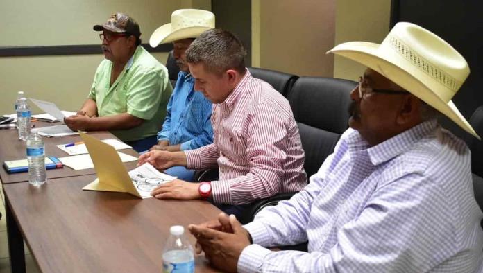 Preside Alcalde Junta de Desarrollo