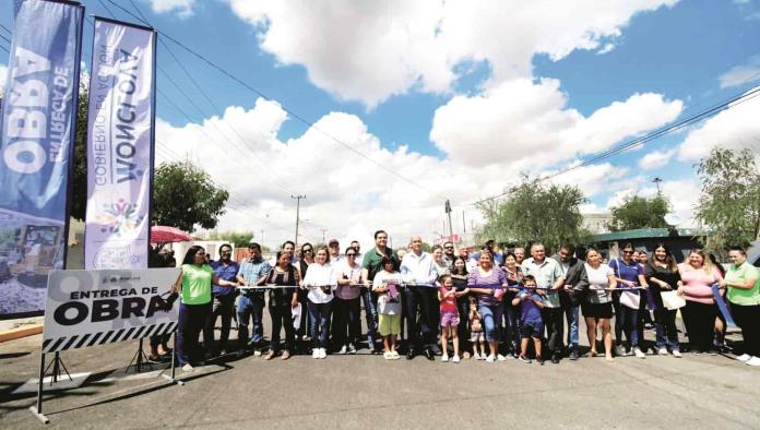 Cerrará Monclova fuerte el 2023