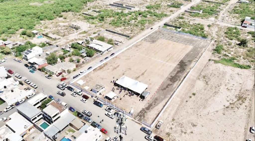 Cerrará Monclova fuerte el 2023