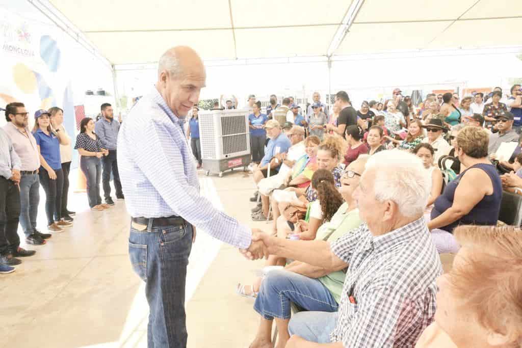 Cerrará Monclova fuerte el 2023