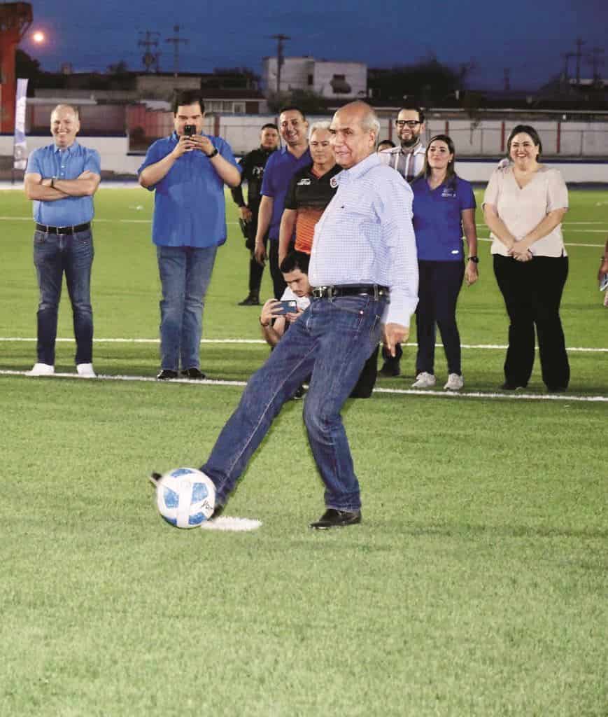Cerrará Monclova fuerte el 2023